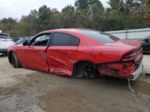 2015 Dodge Charger SE