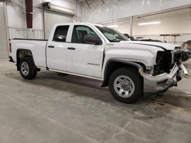 2017 GMC Sierra K1500