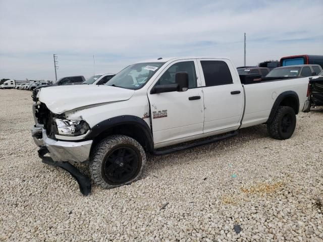 2016 Dodge RAM 3500 ST