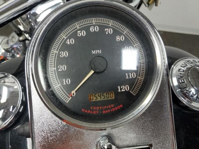 2000 Harley-Davidson Flhrci