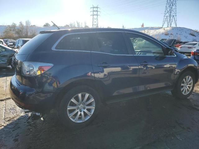 2011 Mazda CX-7