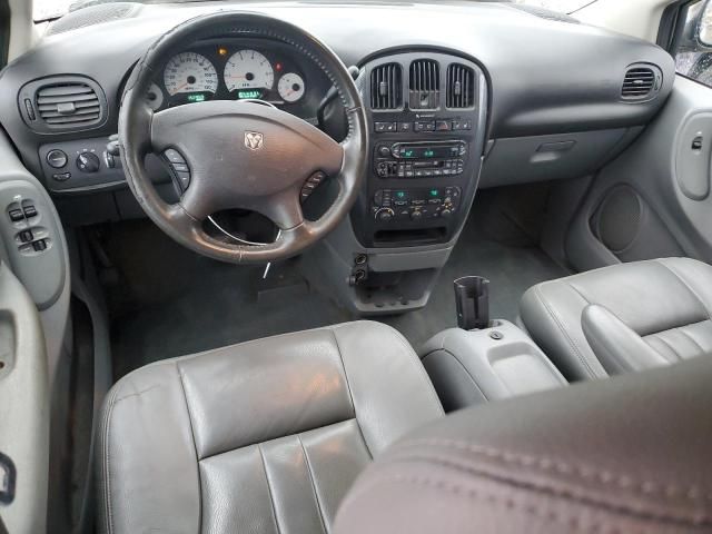 2005 Dodge Grand Caravan SXT