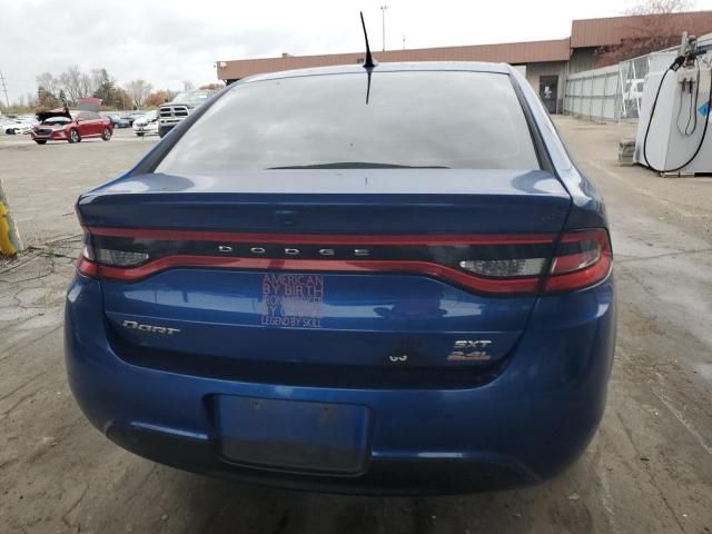 2014 Dodge Dart SXT