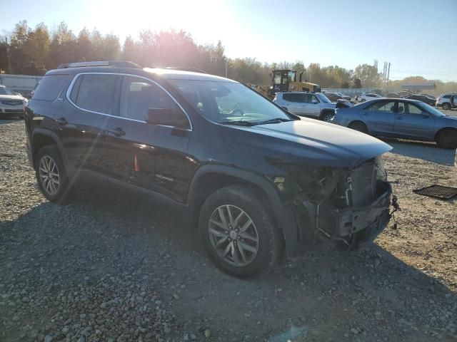 2017 GMC Acadia SLE