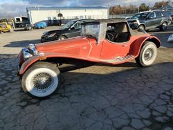 1973 Jaguar SS100 for sale in Pennsburg, PA