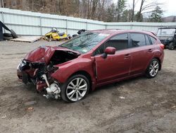 2014 Subaru Impreza Premium for sale in Center Rutland, VT