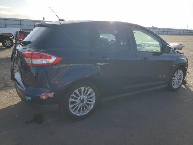 2017 Ford C-MAX SE