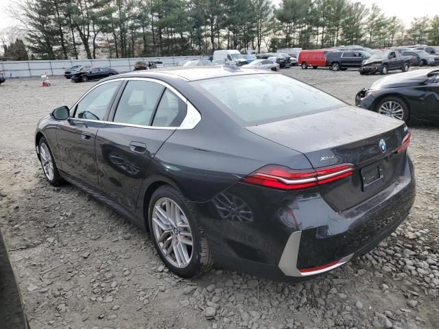 2024 BMW 530 xi