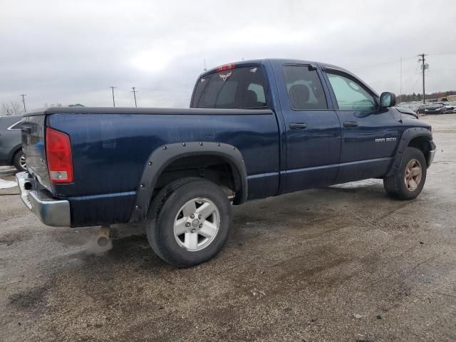 2003 Dodge RAM 1500 ST