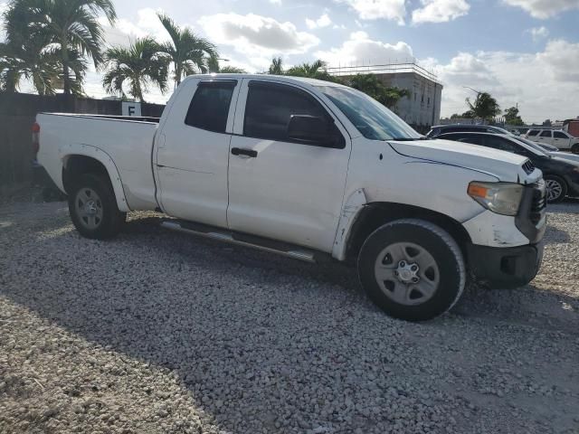 2014 Toyota Tundra Double Cab SR