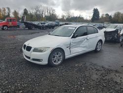 BMW salvage cars for sale: 2011 BMW 328 I Sulev