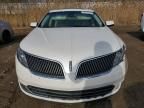 2014 Lincoln MKS