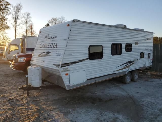 2012 Coachmen Catalina