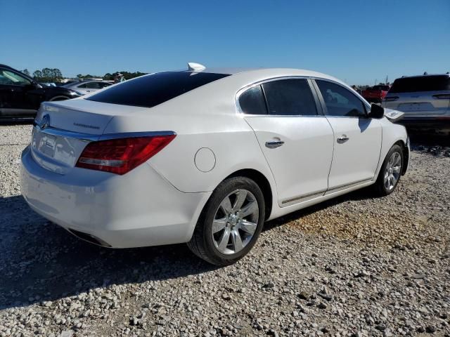 2015 Buick Lacrosse Premium