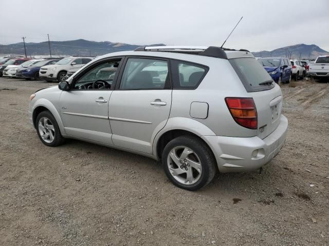 2004 Pontiac Vibe