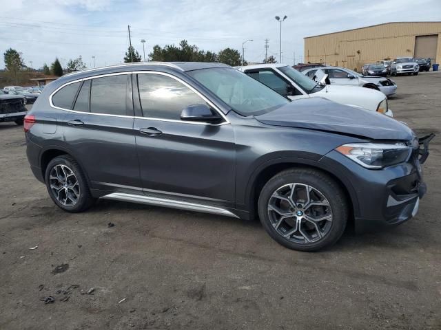 2021 BMW X1 SDRIVE28I