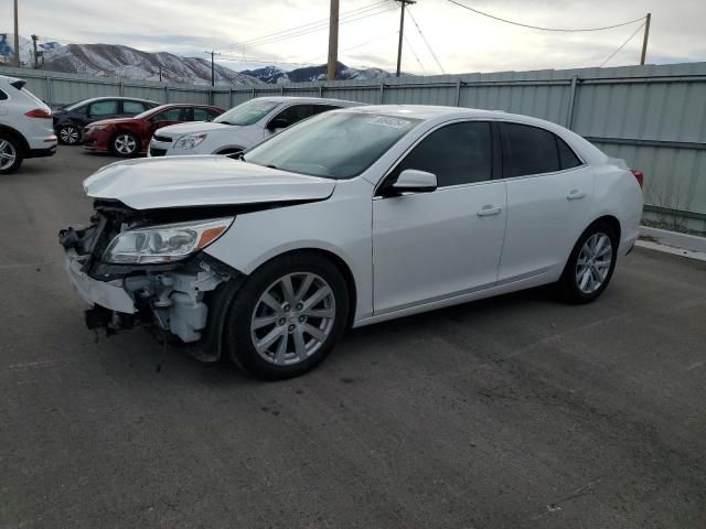 2015 Chevrolet Malibu 2LT