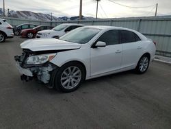 Chevrolet Malibu salvage cars for sale: 2015 Chevrolet Malibu 2LT