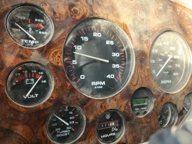 2000 Roadmaster Rail Executive Signature