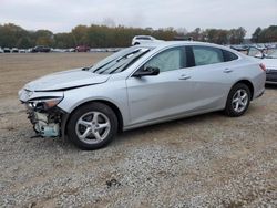 Chevrolet Vehiculos salvage en venta: 2016 Chevrolet Malibu LS