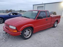 2001 Chevrolet S Truck S10 for sale in Kansas City, KS