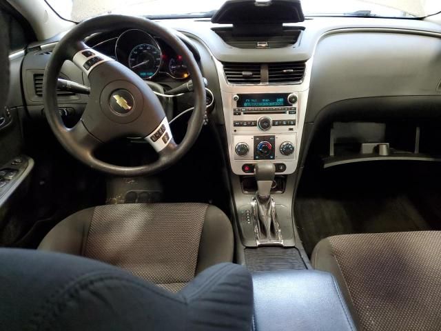 2012 Chevrolet Malibu 1LT