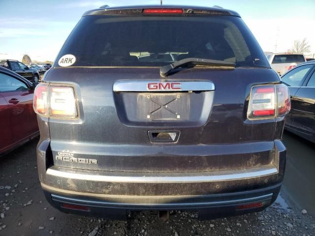 2015 GMC Acadia SLE