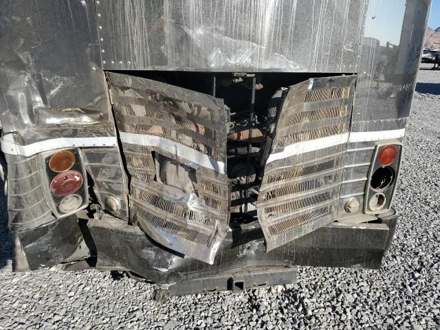 1978 Mci (les Auto Bus) Crusader m