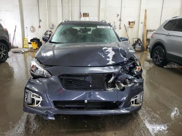 2017 Subaru Impreza Premium