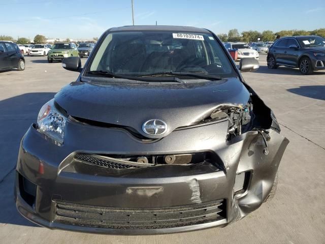 2008 Scion XD