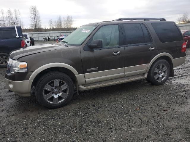 2008 Ford Expedition Eddie Bauer