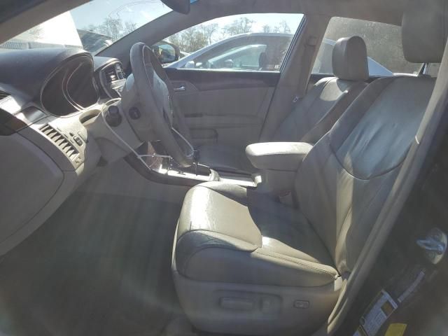 2012 Toyota Avalon Base