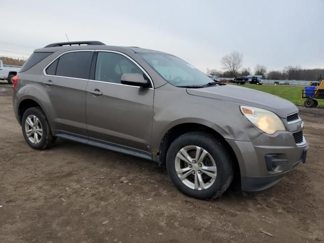 2010 Chevrolet Equinox LT