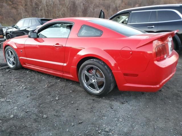 2007 Ford Mustang GT