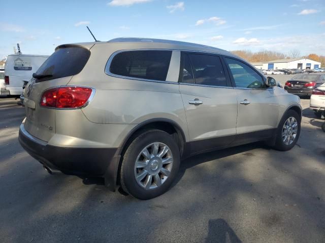 2012 Buick Enclave