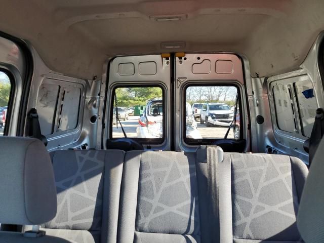 2010 Ford Transit Connect XLT