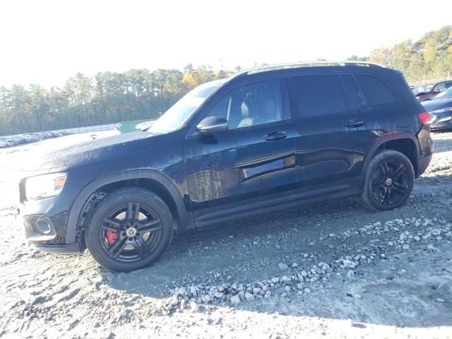 2020 Mercedes-Benz GLB 250