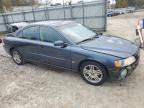 2006 Volvo S60 2.5T