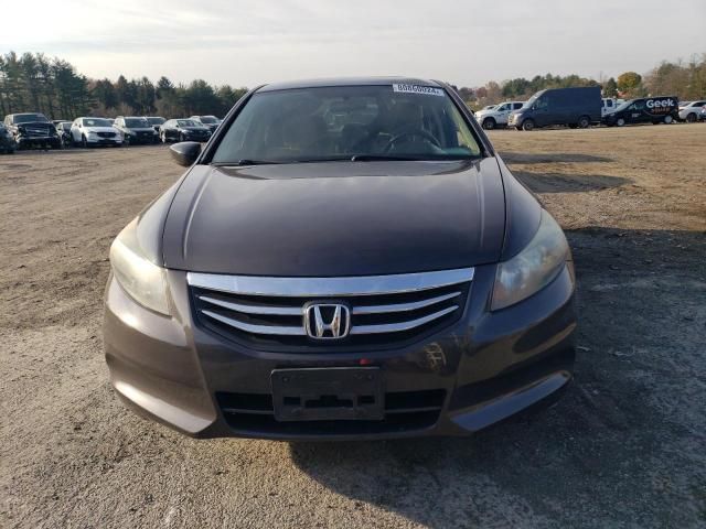 2011 Honda Accord LXP