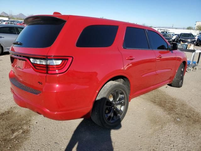 2021 Dodge Durango R/T