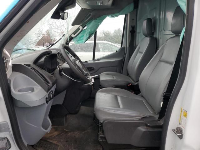 2019 Ford Transit T-250