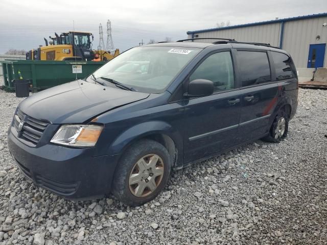 2008 Dodge Grand Caravan SE