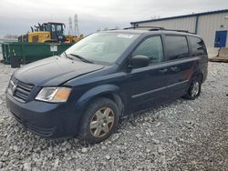 Dodge Caravan salvage cars for sale: 2008 Dodge Grand Caravan SE