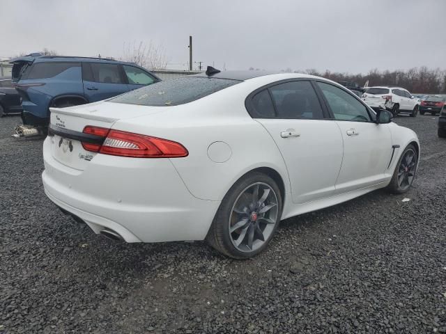 2015 Jaguar XF 3.0 Sport AWD