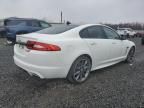 2015 Jaguar XF 3.0 Sport AWD