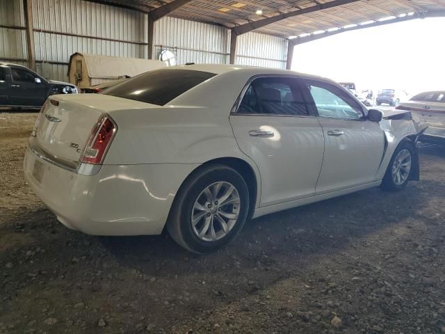 2013 Chrysler 300C Luxury