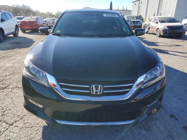 2015 Honda Accord EX