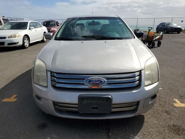 2008 Ford Fusion SE