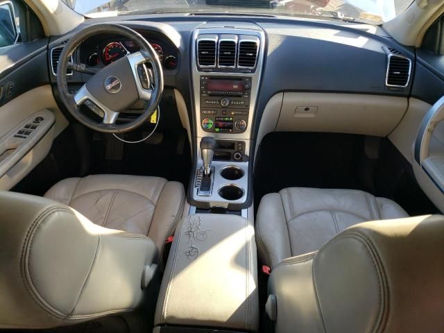 2007 GMC Acadia SLT-1