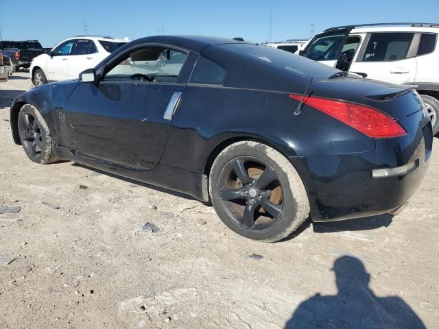 2006 Nissan 350Z Coupe